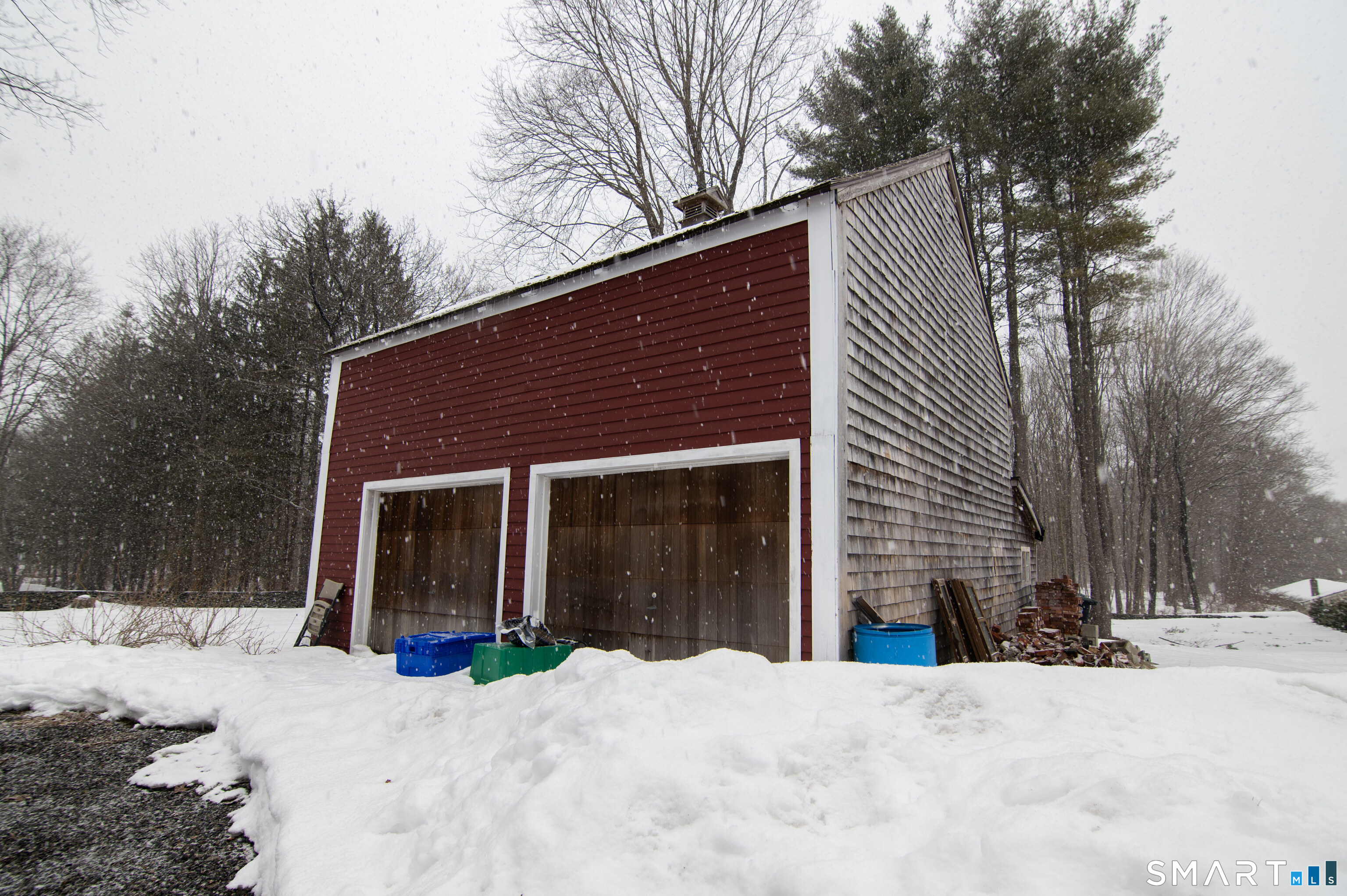 38 Canterbury Road Brooklyn CT 06234