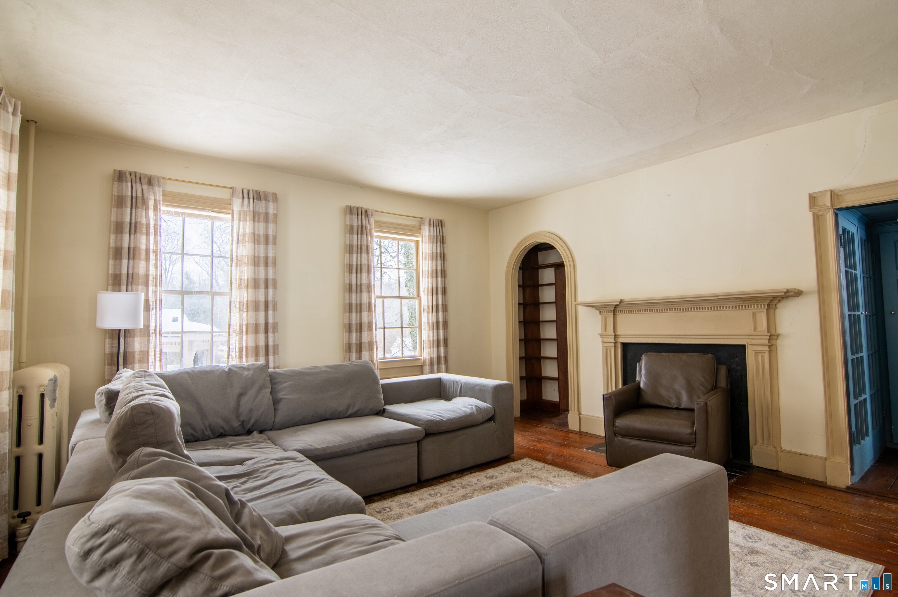 38 Canterbury Road Brooklyn CT 06234