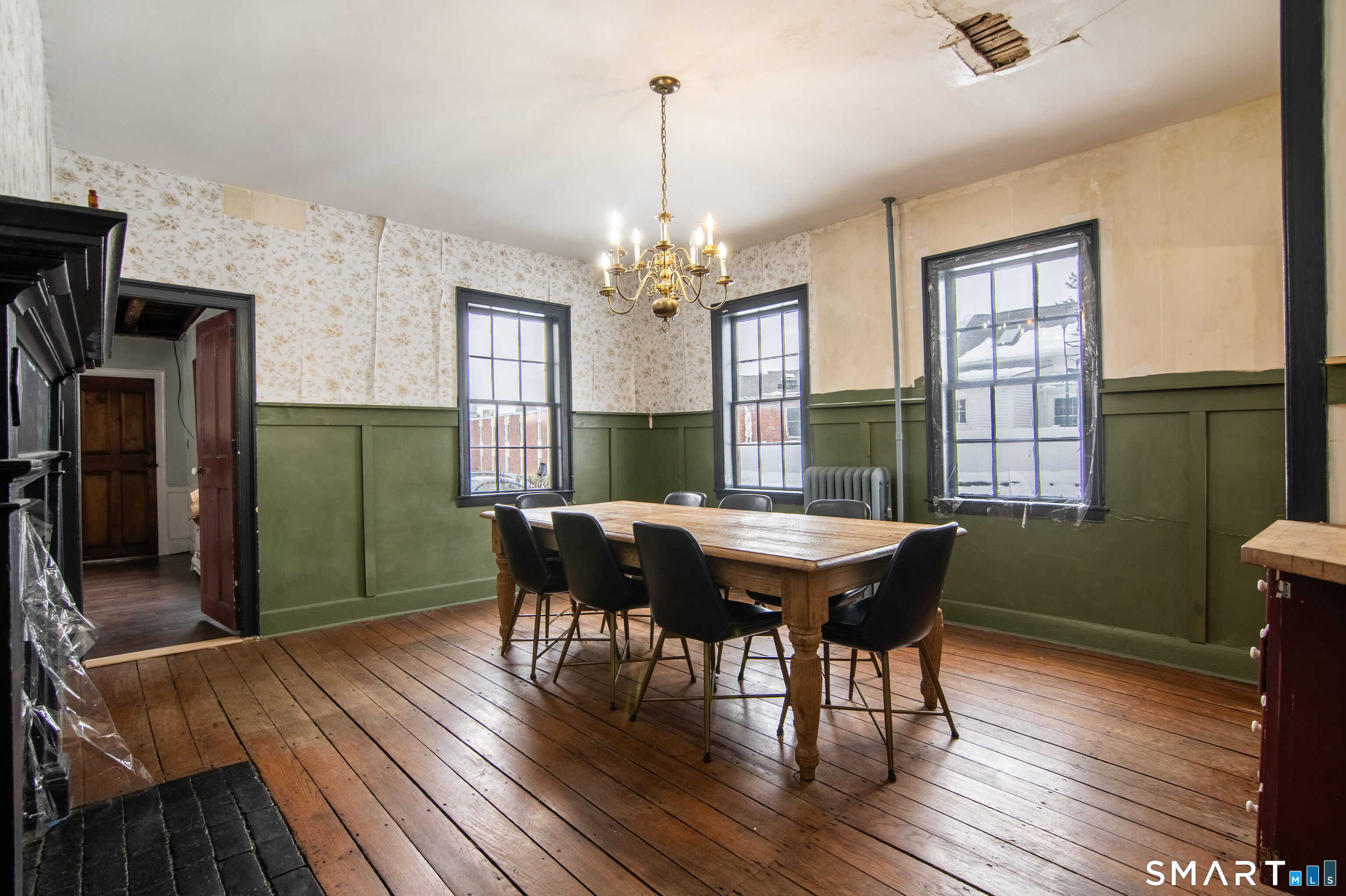 38 Canterbury Road Brooklyn CT 06234