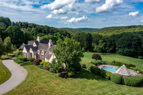 370 Northrop Street Bridgewater CT 06752