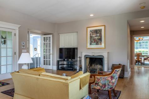 370 Northrop Street Bridgewater CT 06752