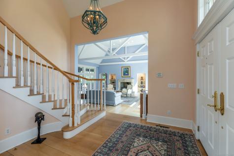 370 Northrop Street Bridgewater CT 06752