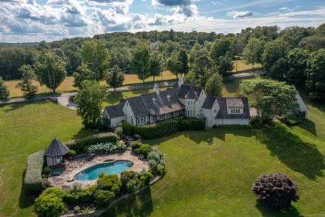 370 Northrop Street Bridgewater CT 06752