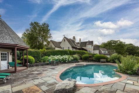 370 Northrop Street Bridgewater CT 06752