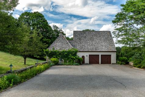 370 Northrop Street Bridgewater CT 06752