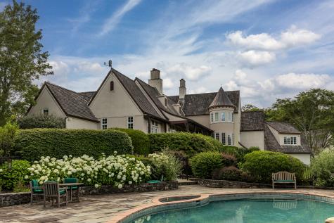 370 Northrop Street Bridgewater CT 06752