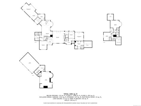 370 Northrop Street Bridgewater CT 06752