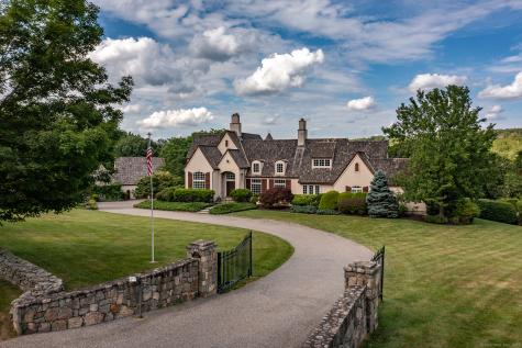 370 Northrop Street Bridgewater CT 06752