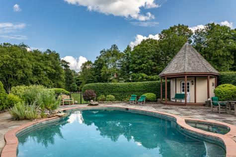 370 Northrop Street Bridgewater CT 06752