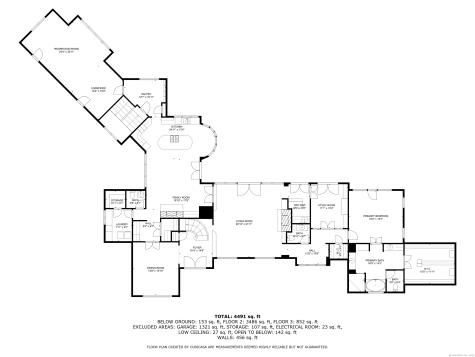 370 Northrop Street Bridgewater CT 06752