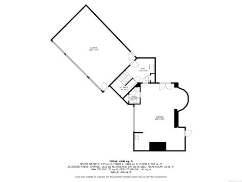 370 Northrop Street Bridgewater CT 06752