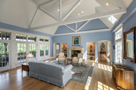 370 Northrop Street Bridgewater CT 06752