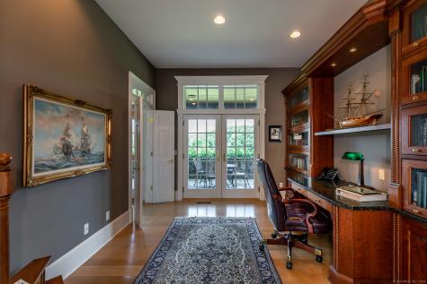 370 Northrop Street Bridgewater CT 06752