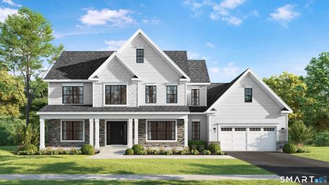 8 Oakengate Road Wolcott CT 06716