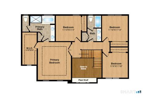 8 Oakengate Road Wolcott CT 06716