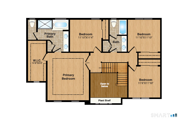 8 Oakengate Road Wolcott CT 06716