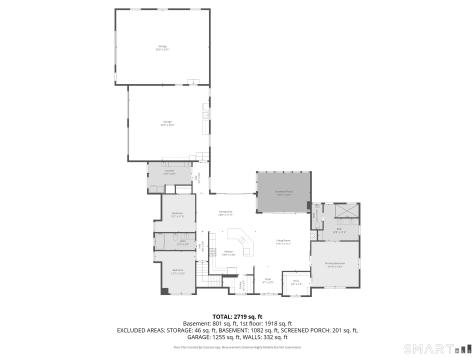 17 Decubellis Court Putnam CT 06260