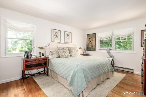 16 Pinewood Shores Sherman CT 06784