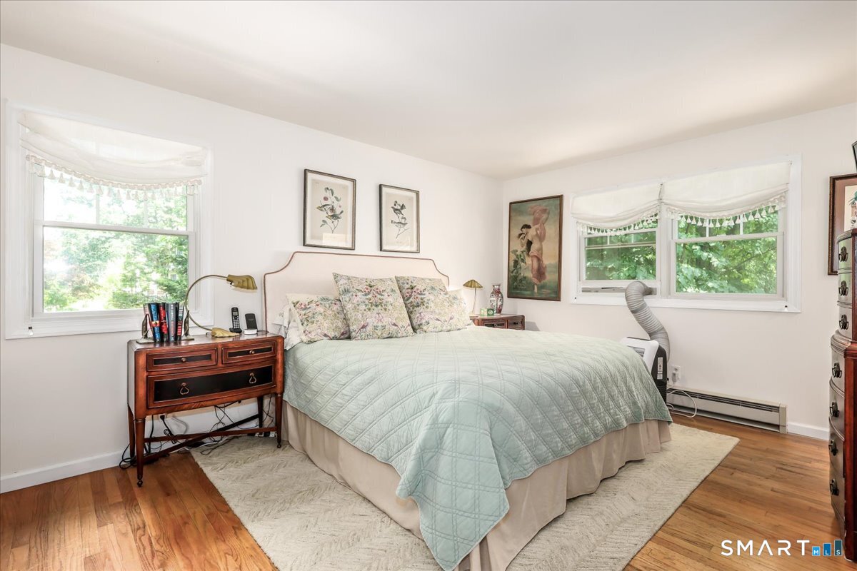 16 Pinewood Shores Sherman CT 06784