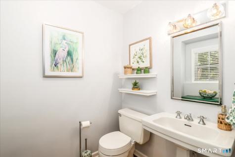 16 Pinewood Shores Sherman CT 06784