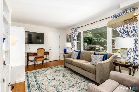 16 Pinewood Shores Sherman CT 06784