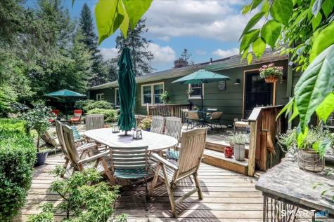16 Pinewood Shores Sherman CT 06784