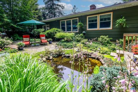 16 Pinewood Shores Sherman CT 06784