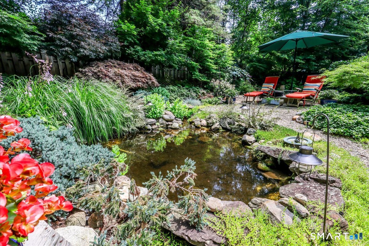 16 Pinewood Shores Sherman CT 06784