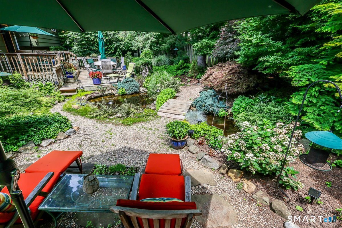 16 Pinewood Shores Sherman CT 06784