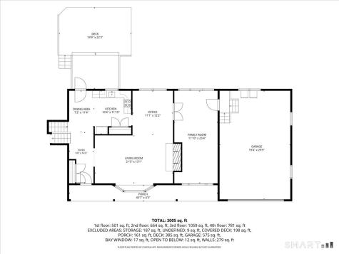 16 Pinewood Shores Sherman CT 06784