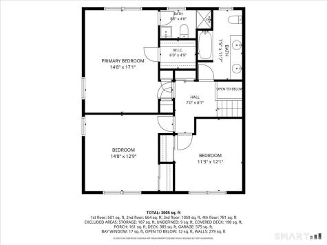 16 Pinewood Shores Sherman CT 06784