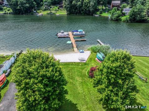 16 Pinewood Shores Sherman CT 06784