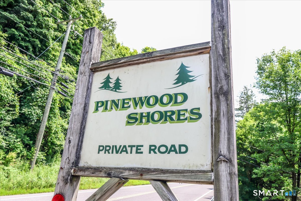 16 Pinewood Shores Sherman CT 06784