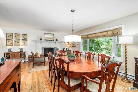 16 Pinewood Shores Sherman CT 06784