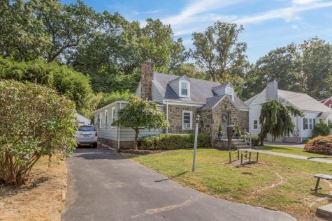 75 Berkeley Road Fairfield CT 06825