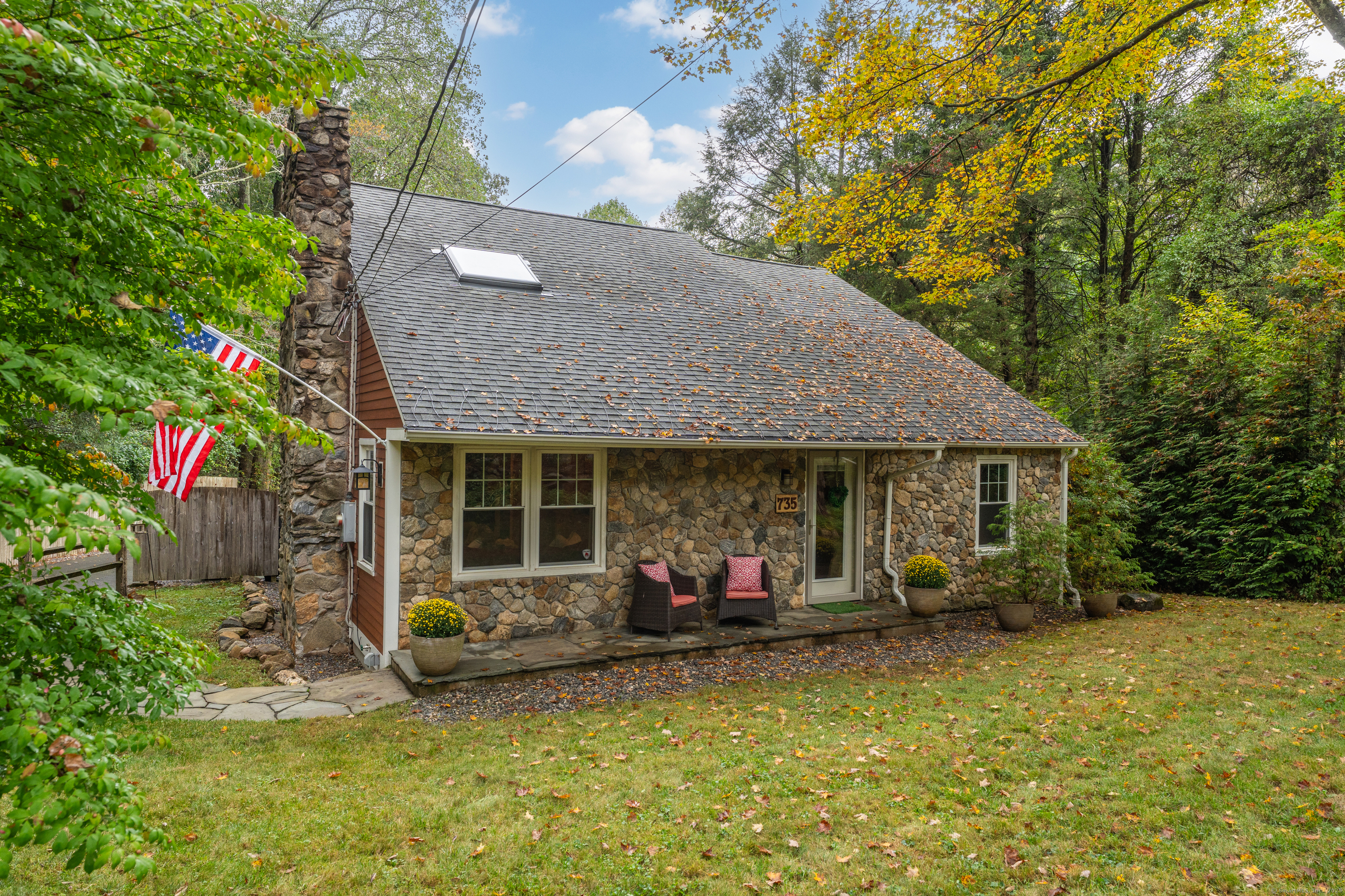 735 Opening Hill Road Madison CT 06443