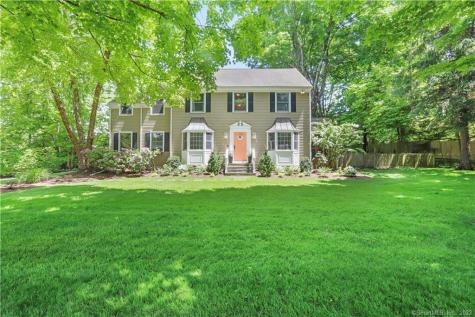 115 Partrick Avenue Norwalk CT 06851