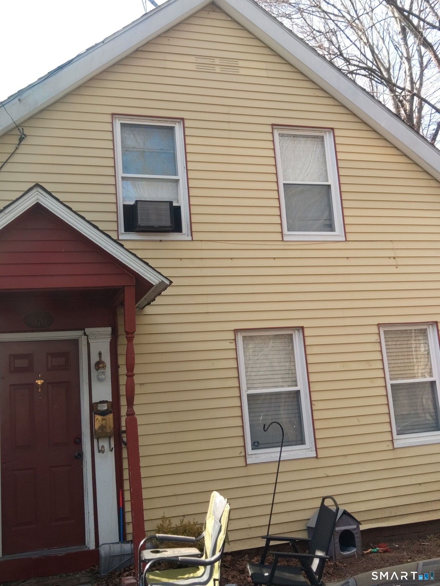 15 Ripley Place Norwich CT 06360