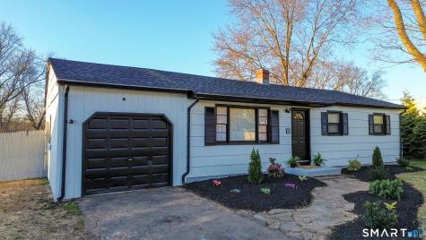60 Conwell Road Meriden CT 06451