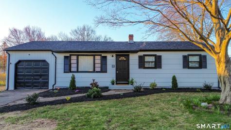 60 Conwell Road Meriden CT 06451