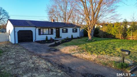 60 Conwell Road Meriden CT 06451