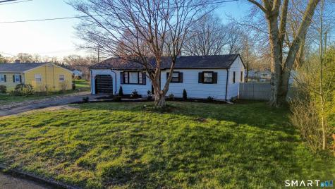 60 Conwell Road Meriden CT 06451