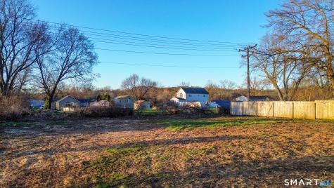 60 Conwell Road Meriden CT 06451