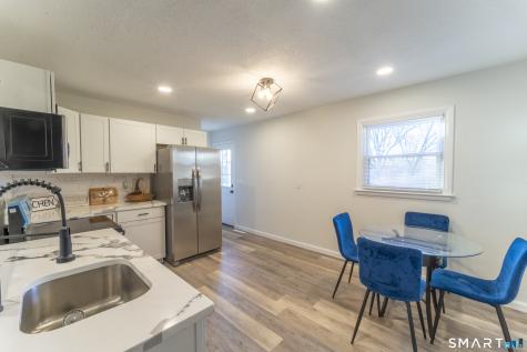 60 Conwell Road Meriden CT 06451