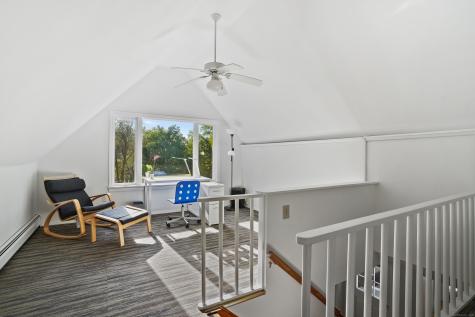 7 Guardhouse Drive Redding CT 06896