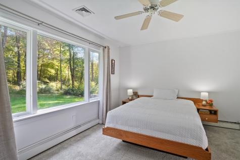 7 Guardhouse Drive Redding CT 06896