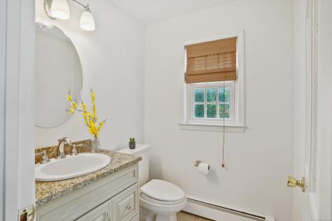 7 Guardhouse Drive Redding CT 06896