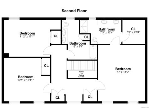 7 Guardhouse Drive Redding CT 06896