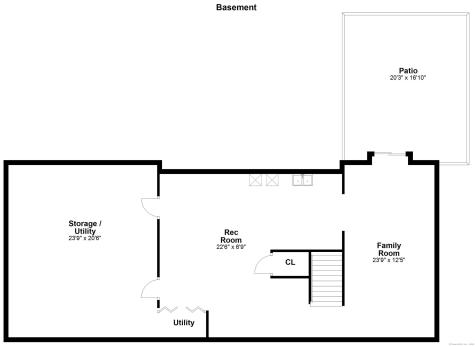 7 Guardhouse Drive Redding CT 06896