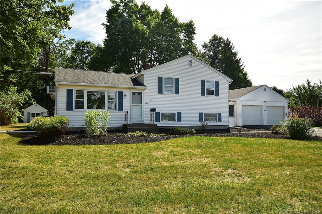 222 Graham Road South Windsor CT 06074
